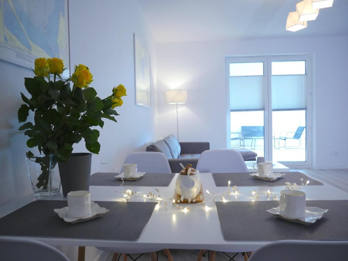 Apartment Nowoczesny