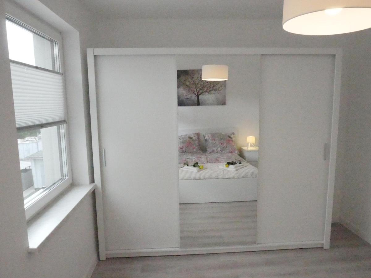 Apartment Nowoczesny *