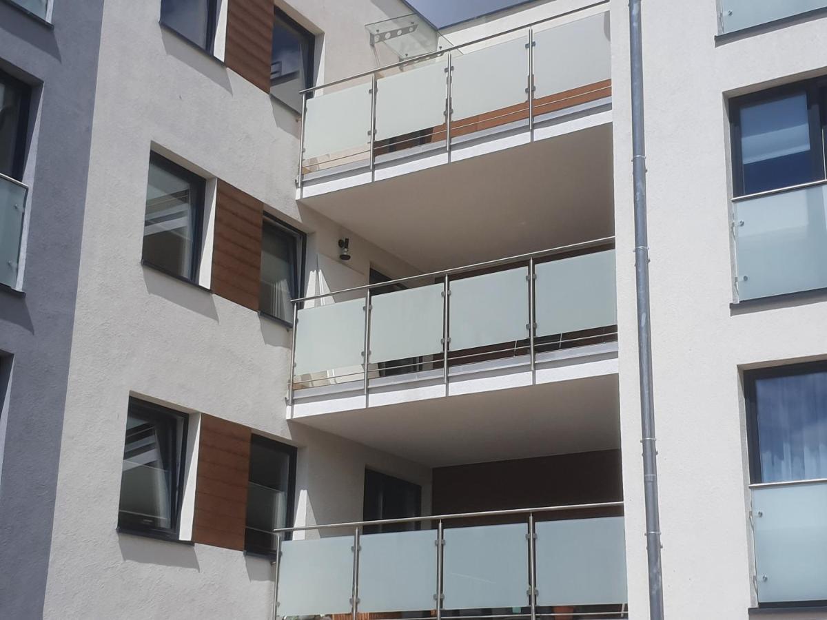 Nowoczesny Apartment Swinoujscie